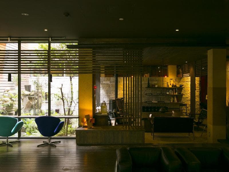 Ryokan Yoshidaya 4