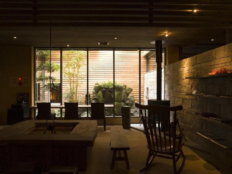 Ryokan Yoshidaya 3
