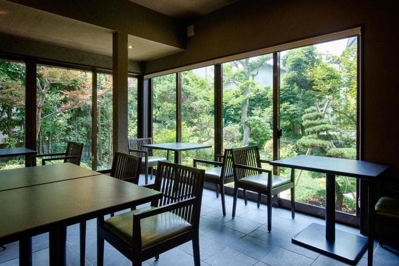 Ryokan Yoshidaya 5