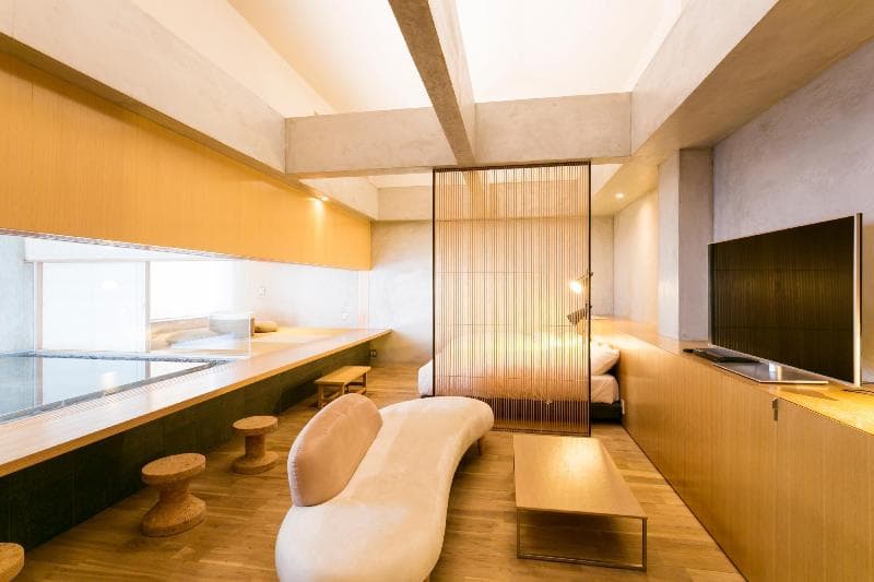Ryokan Yoshidaya 2