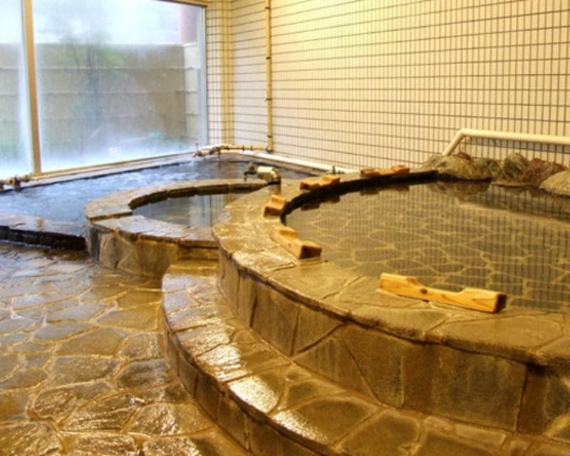Tsutaya Ryokan (Ex Obama Onsen Tsutaya Ryokan) main