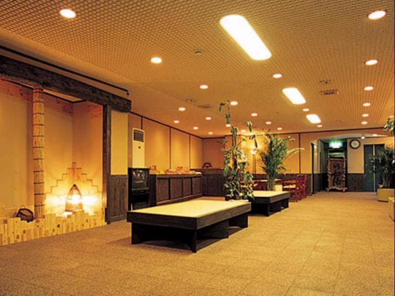 Tsutaya Ryokan (Ex Obama Onsen Tsutaya Ryokan) 4