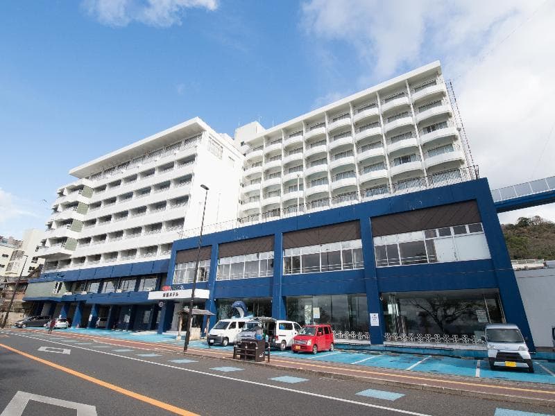 Hamakan Hotel 3