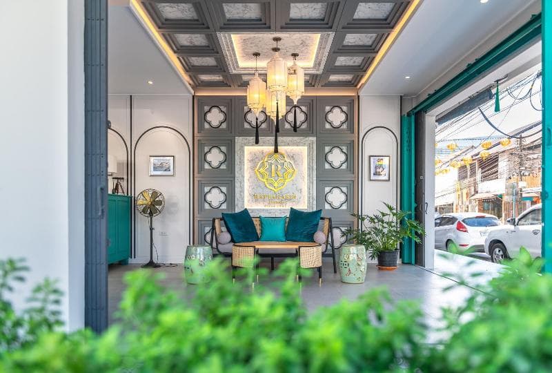 Rueangrat Hotel photo 1