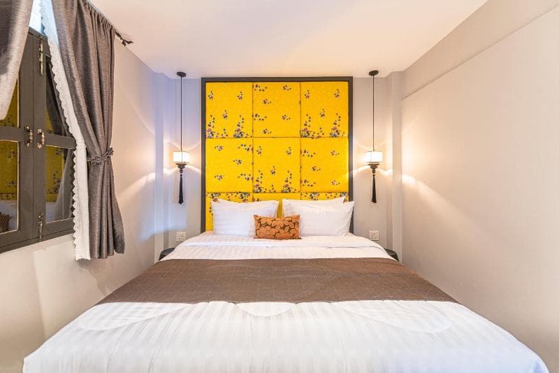 Rueangrat Hotel 4