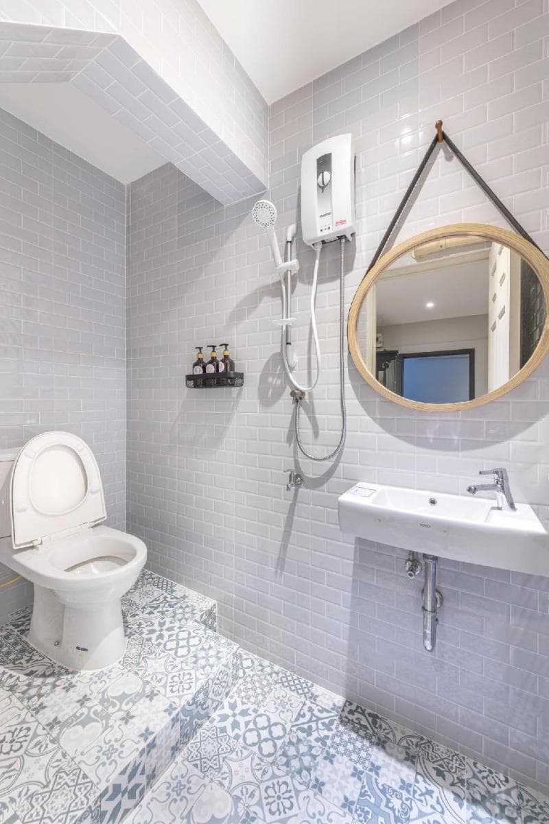 Rueangrat Hotel 5