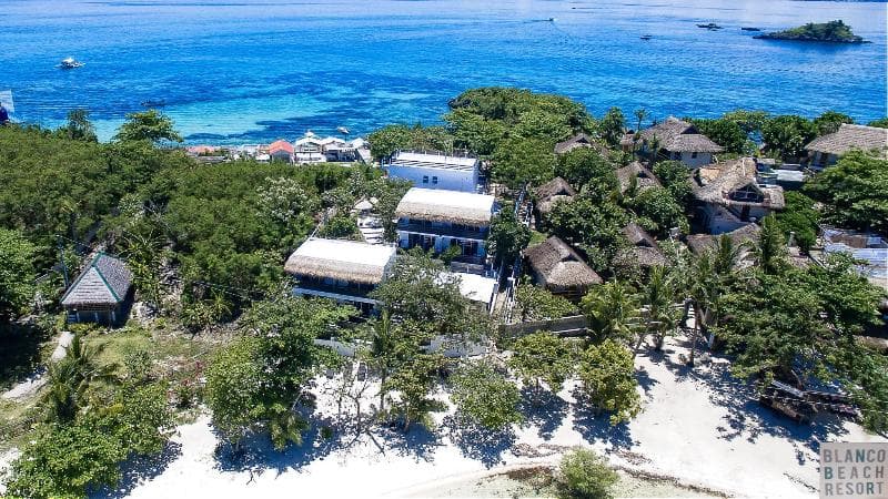 Blanco Beach Resort 3