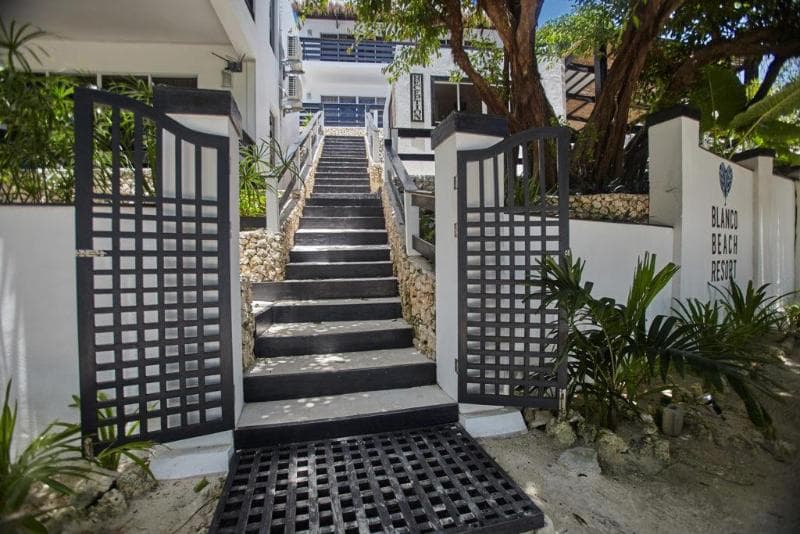 Blanco Beach Resort 5
