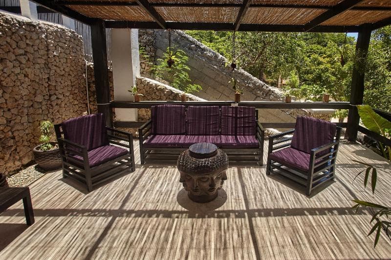 Blanco Beach Resort photo 1