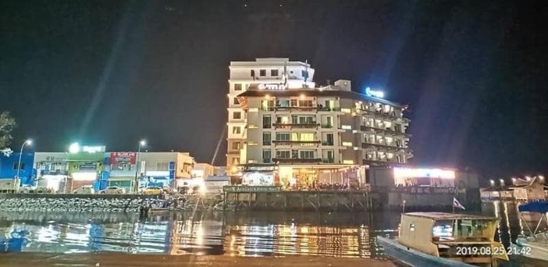 Sipadan Inn 3 4