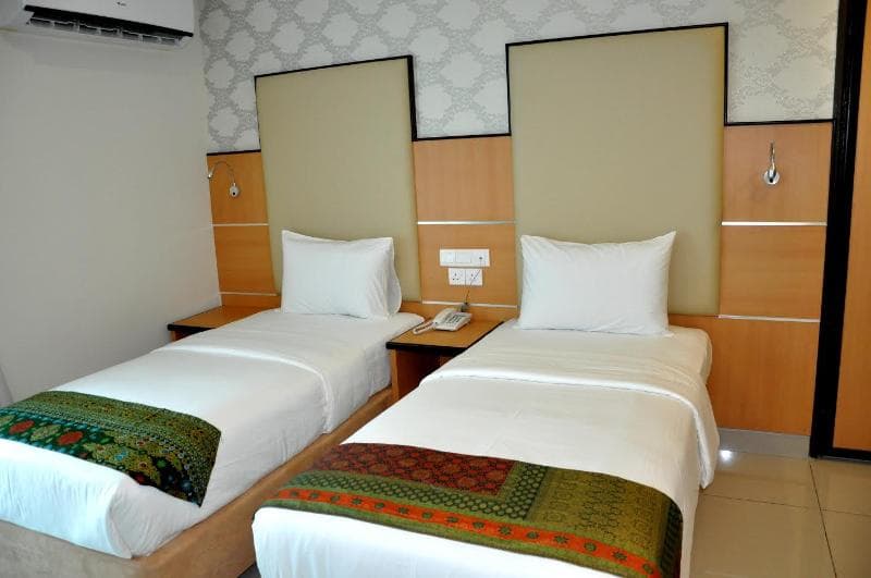 Sipadan Inn 3 5