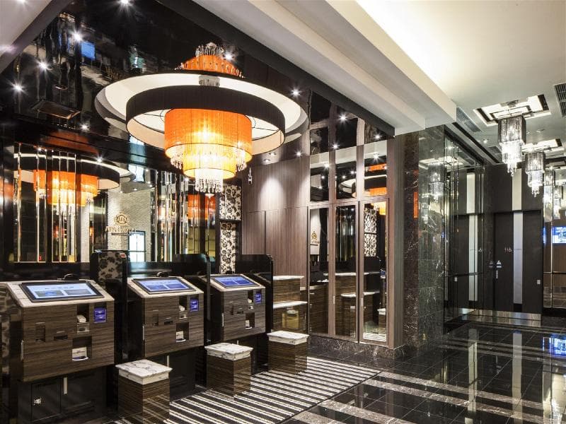 Apa Hotel Fukushima Ekimae 3