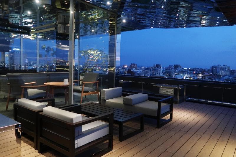 Orient Luxury Hotel 1