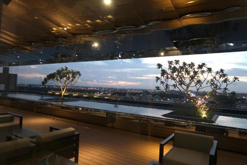 Orient Luxury Hotel 5