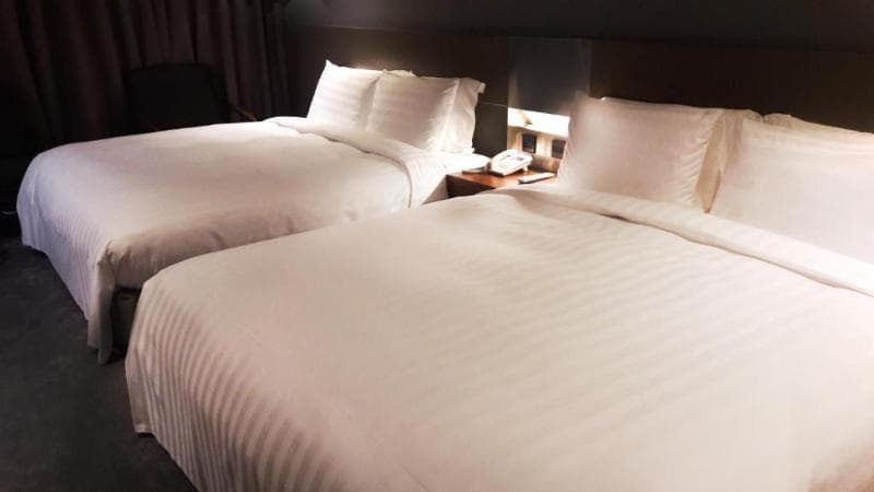 Orient Luxury Hotel 2
