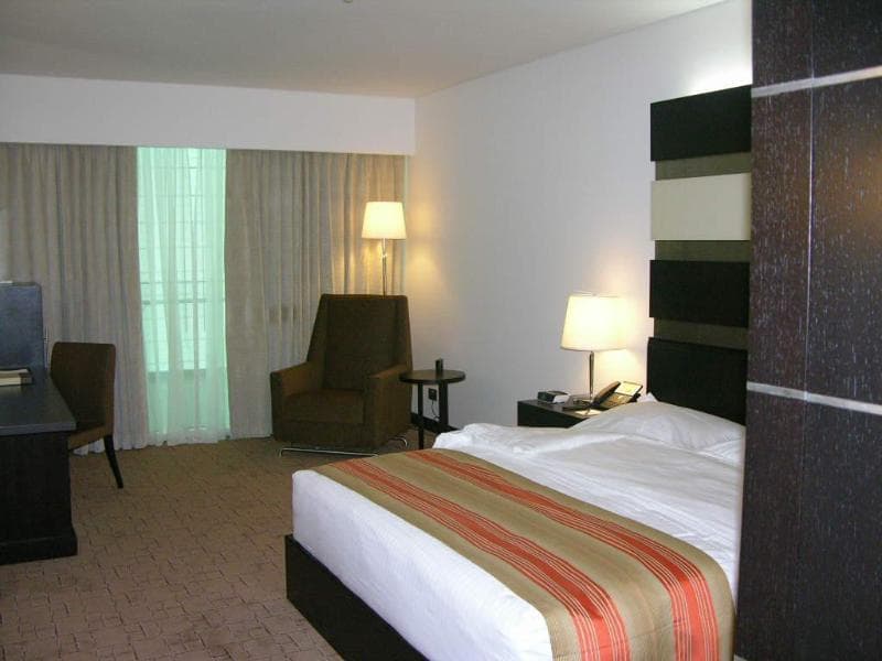 Dubai International Airport Hotel photo 1