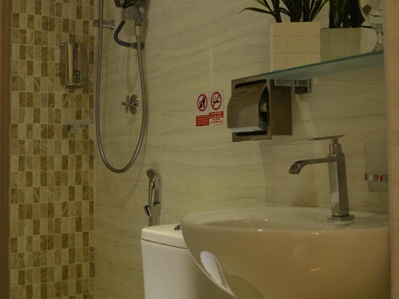 Dr Hotel Penang 1
