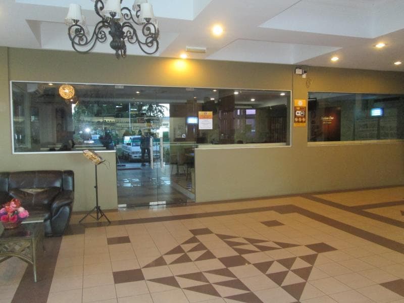 Hotel Damai 3