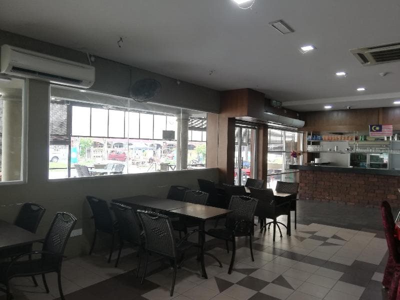 Hotel Damai 5