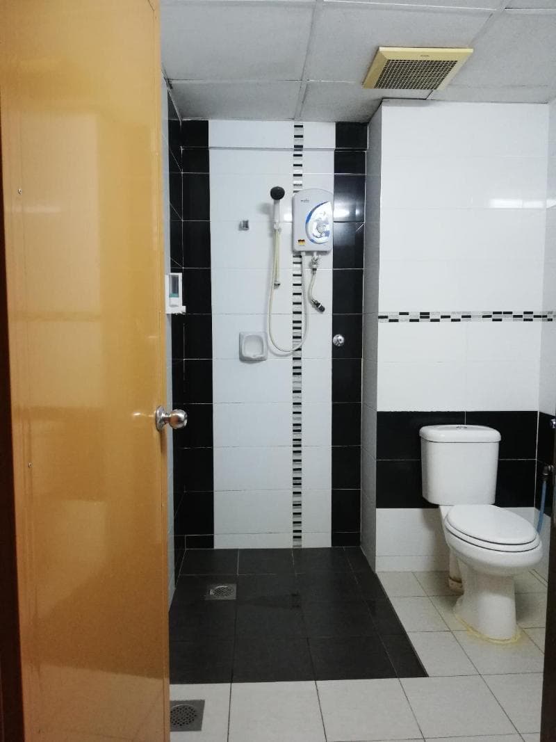 Hotel Damai 2