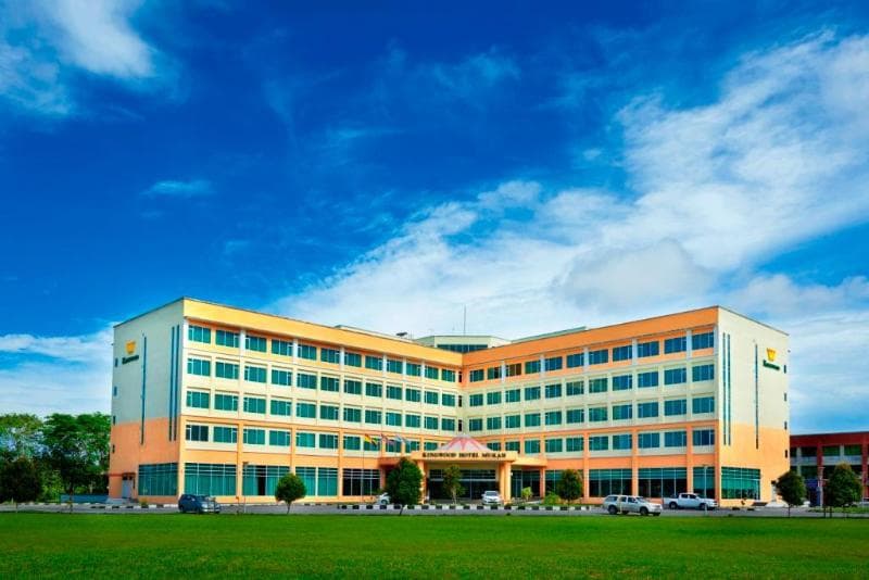 Kingwood Mukah Hotel 3