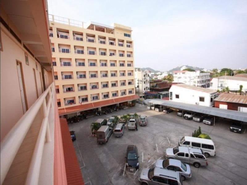 P.A. Place Hotel 3