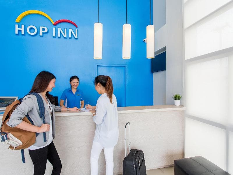 Hop Inn Mukdahan 2