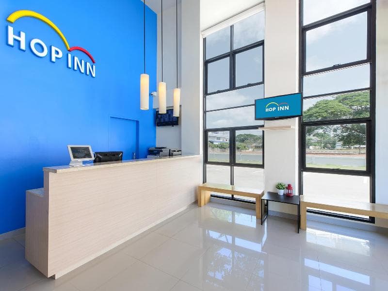 Hop Inn Mukdahan 5