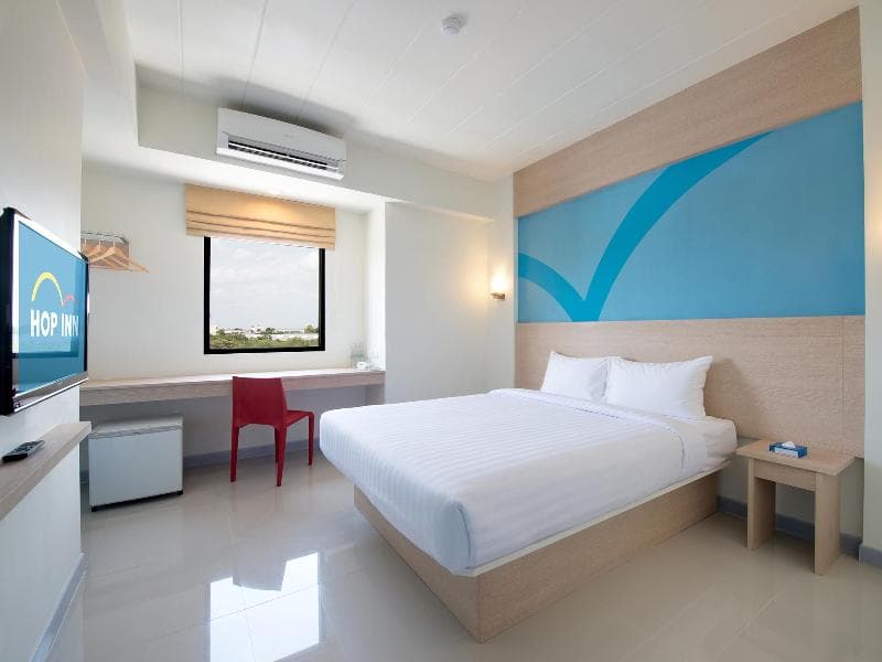 Hop Inn Mukdahan 4