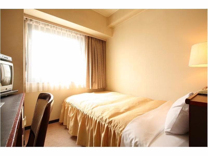 Hotel Select Inn Nagano 4