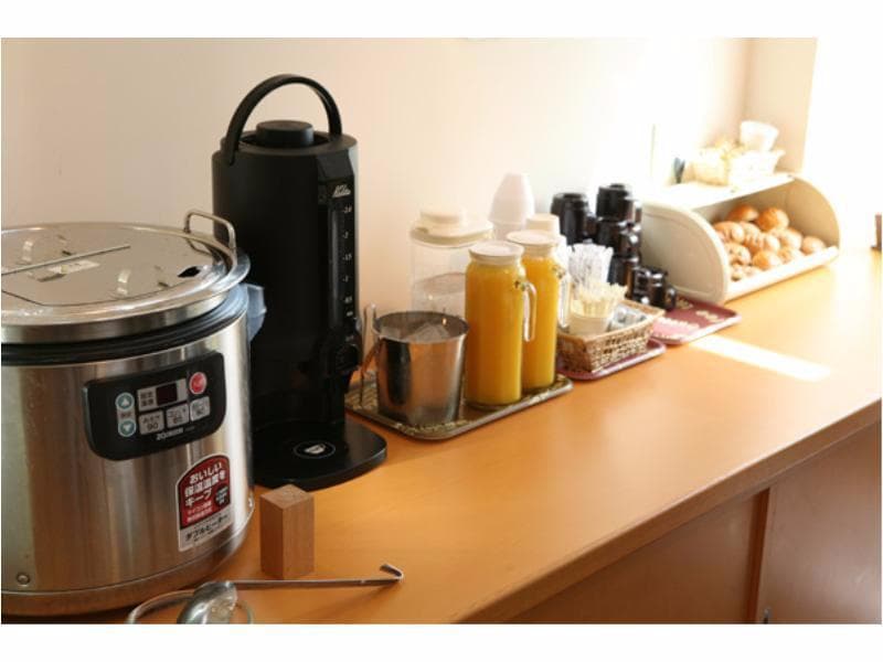 Hotel Select Inn Nagano main