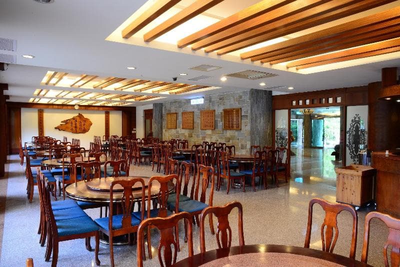 Ginkgo Hotel 4