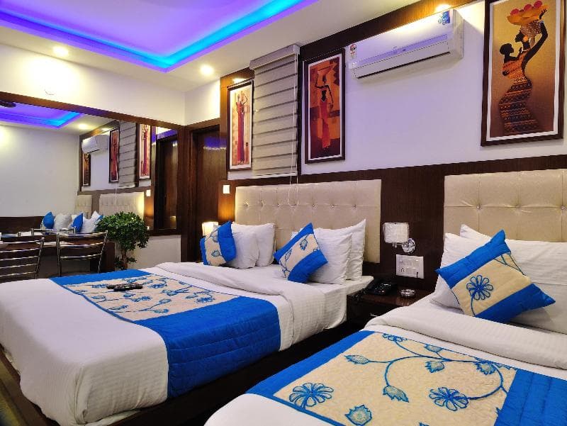 Hotel Nirmal Mahal 5