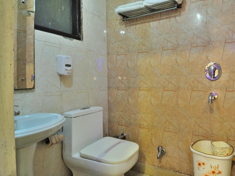 Hotel Nirmal Mahal 4