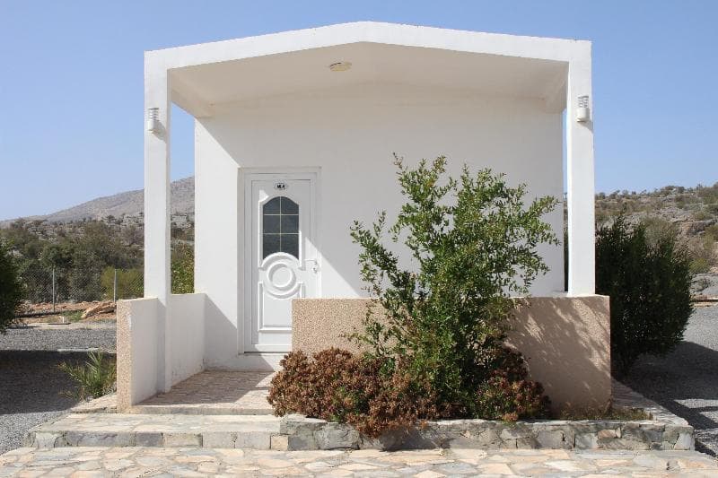 Jebel Shams Resort 4