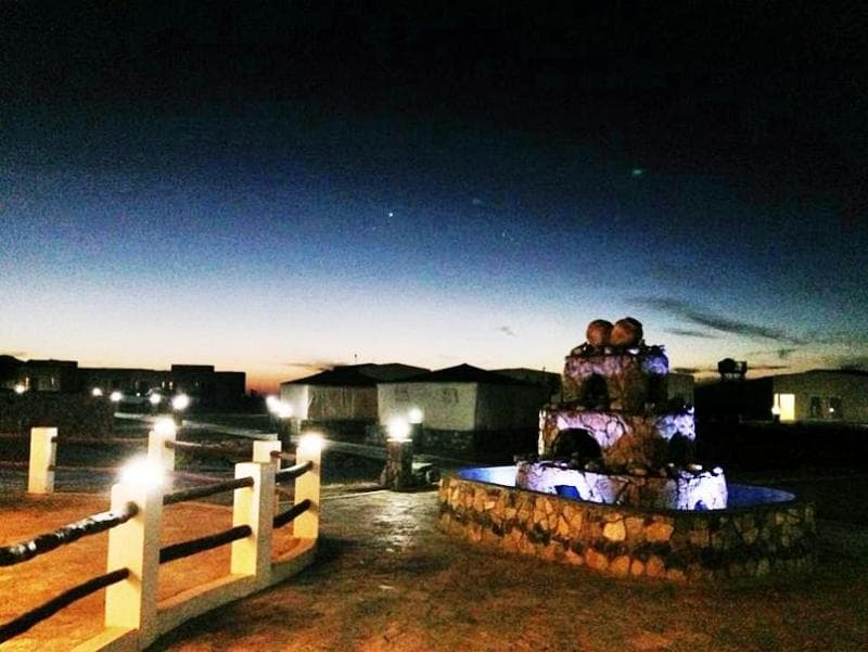 Jebel Shams Resort 5