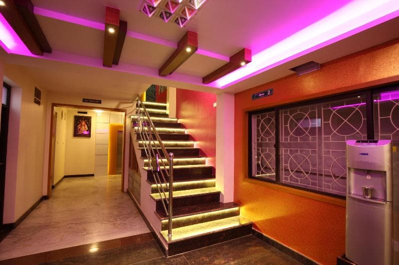 Hotel Lotus 5