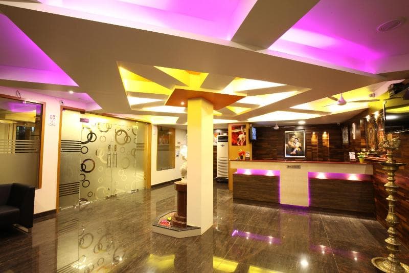Hotel Lotus 3