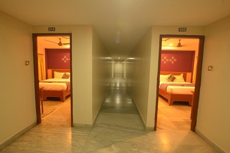 Hotel Vijay 4