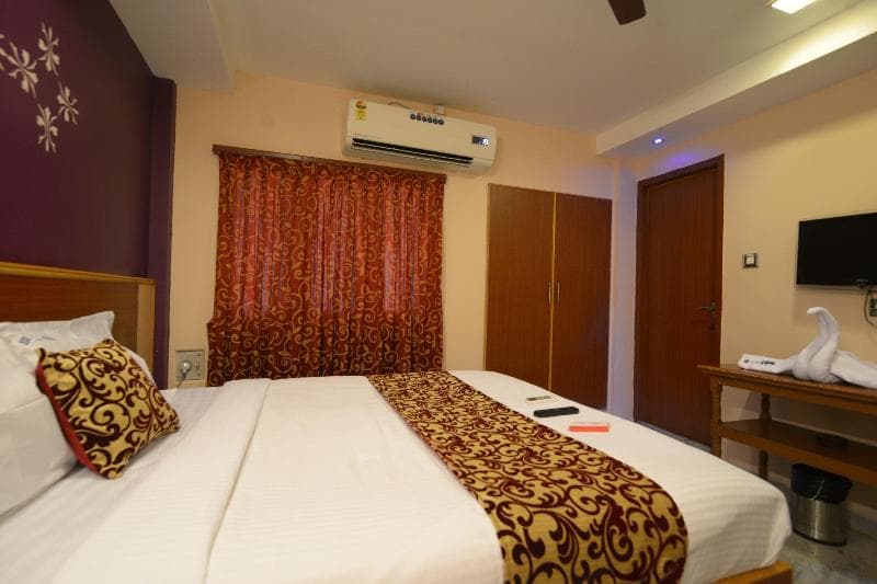 Hotel Vijay 5