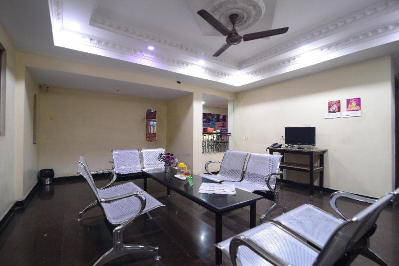 Hotel Vijay 3