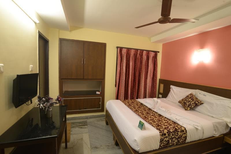 Hotel Vijay 2