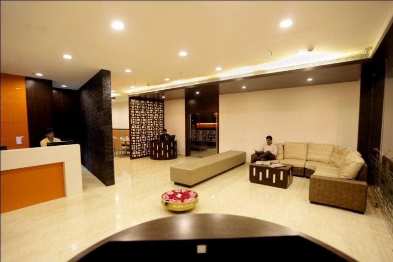 Astoria Hotels 5