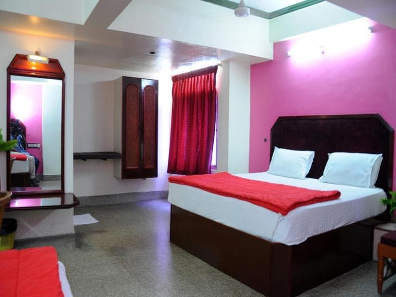 Hotel Duke 4