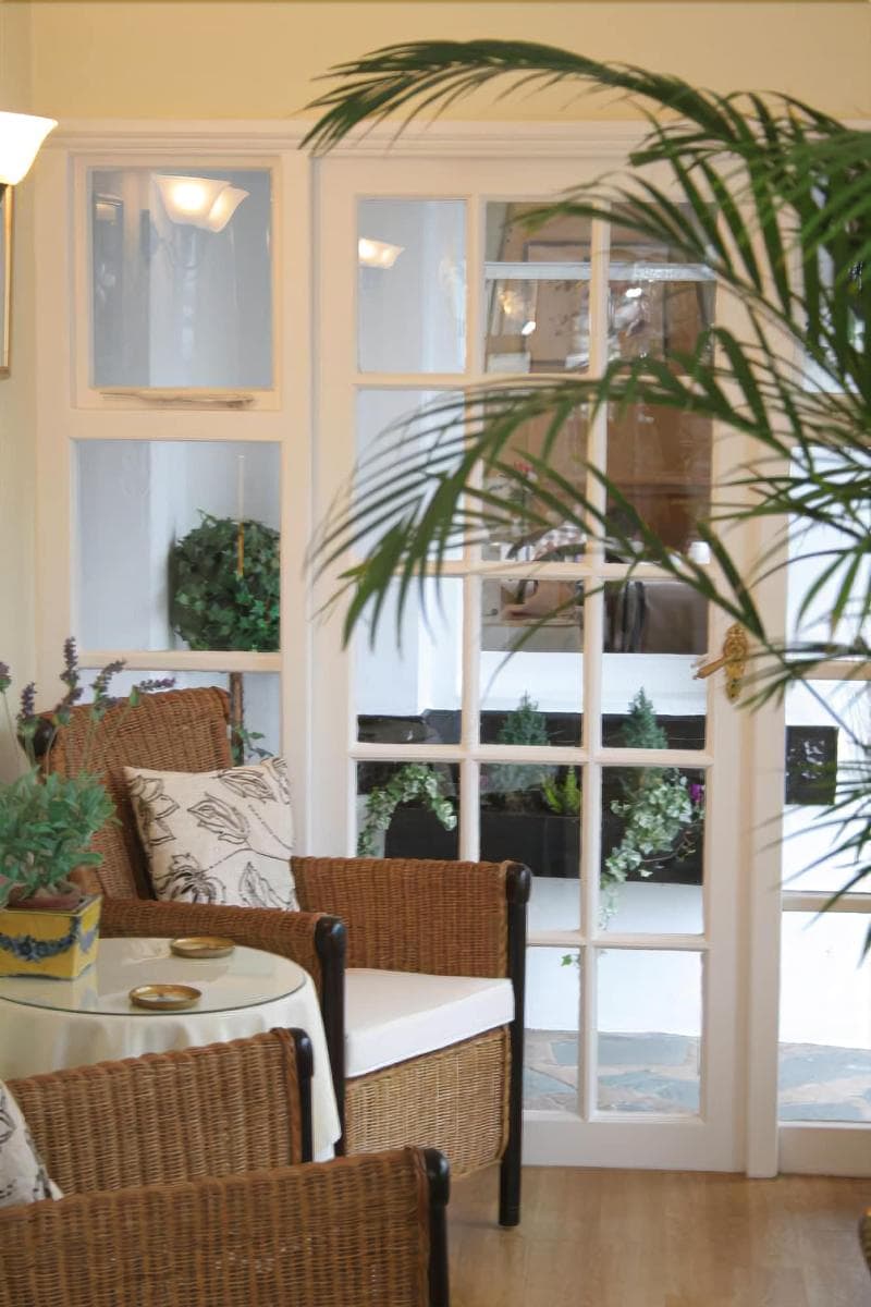 The Westbourne 5
