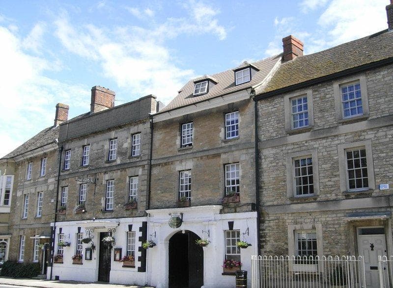 The Marlborough Arms 3