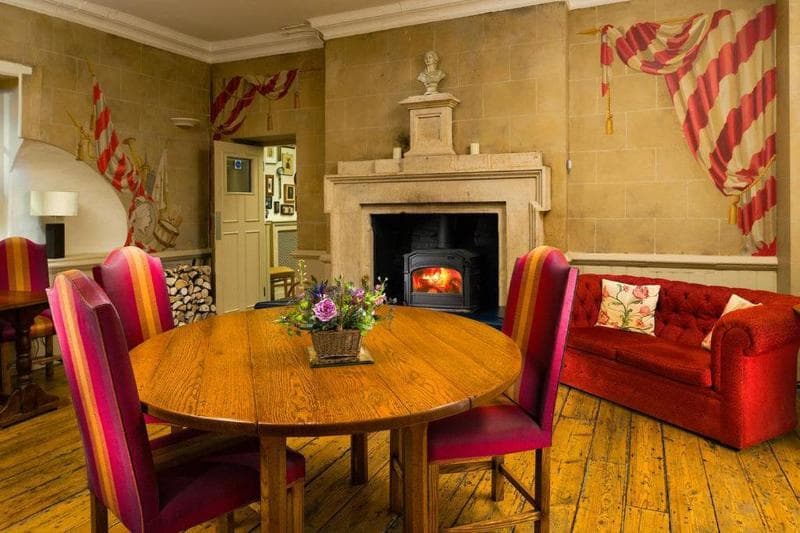 The Marlborough Arms 4