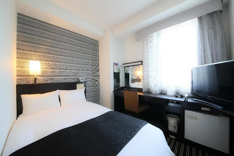 Apa Hotel Tkp Keikyu Kawasaki Ekimae photo 1