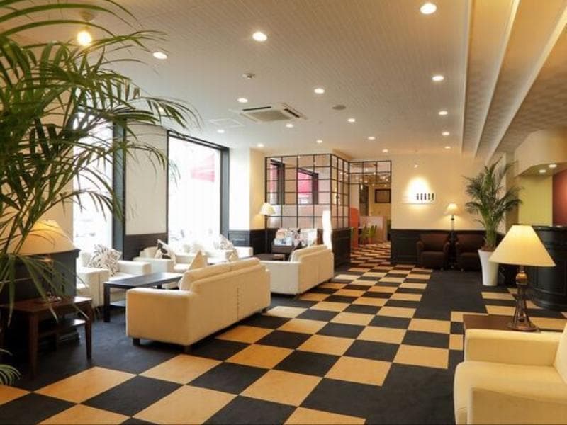 Select Royal Yatsushiro (Adults Only) 3