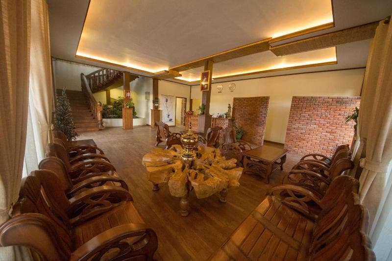 Spring Lodge photo 1